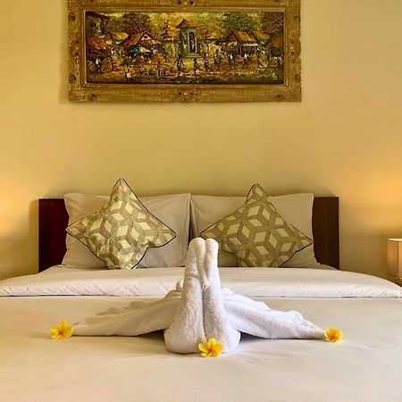 Gria Sindhu Homestay Sidemen By Agata Exterior photo