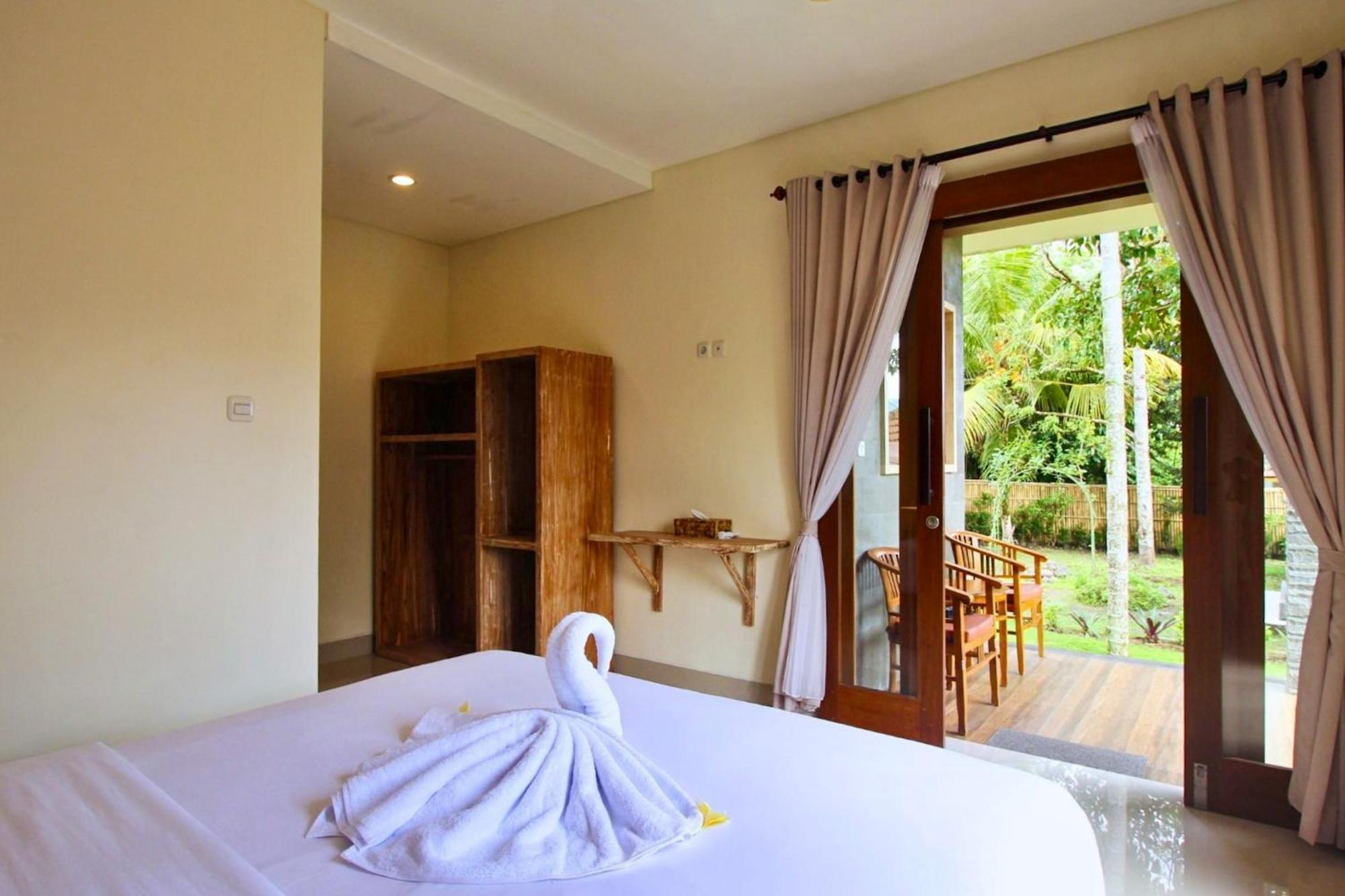 Gria Sindhu Homestay Sidemen By Agata Exterior photo