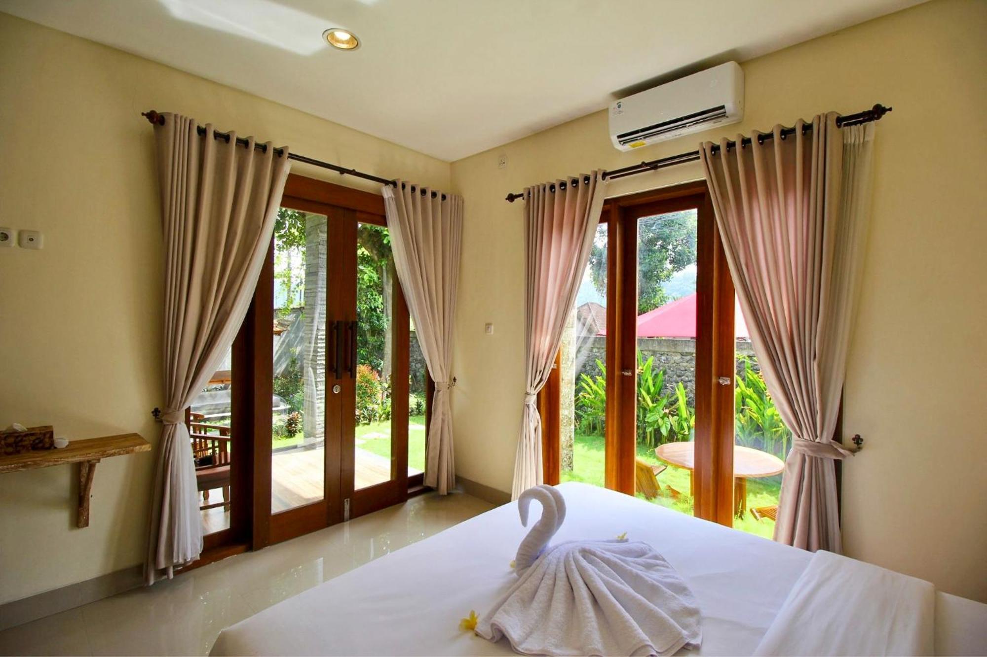 Gria Sindhu Homestay Sidemen By Agata Exterior photo