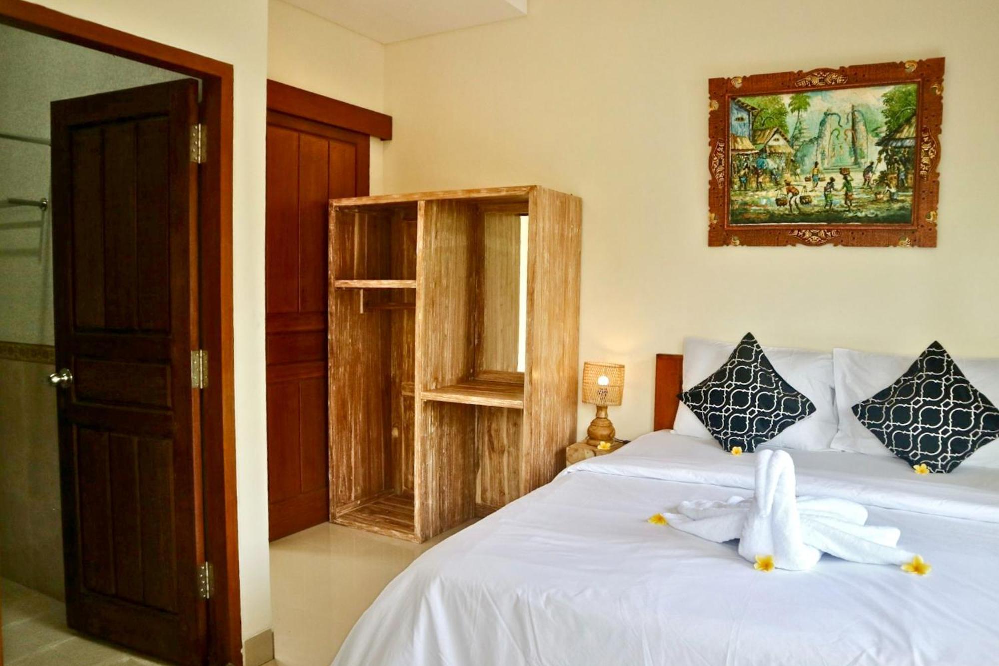 Gria Sindhu Homestay Sidemen By Agata Room photo